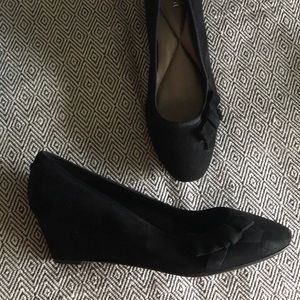 Black women shoes 9